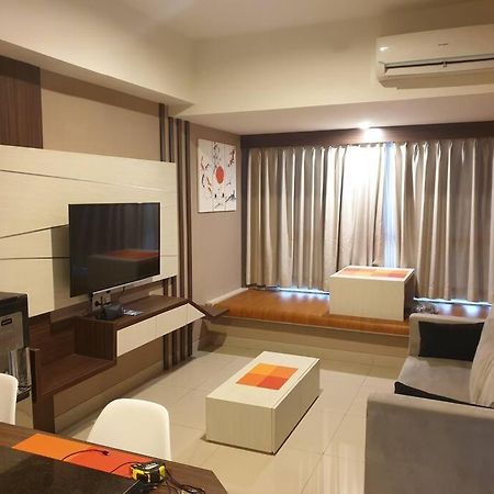 Cozy Room In Orange County Suite-Apartment In Lippo-Cikarang Cbd المظهر الخارجي الصورة