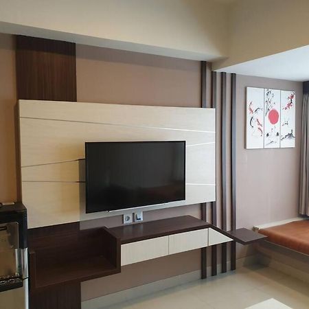 Cozy Room In Orange County Suite-Apartment In Lippo-Cikarang Cbd المظهر الخارجي الصورة