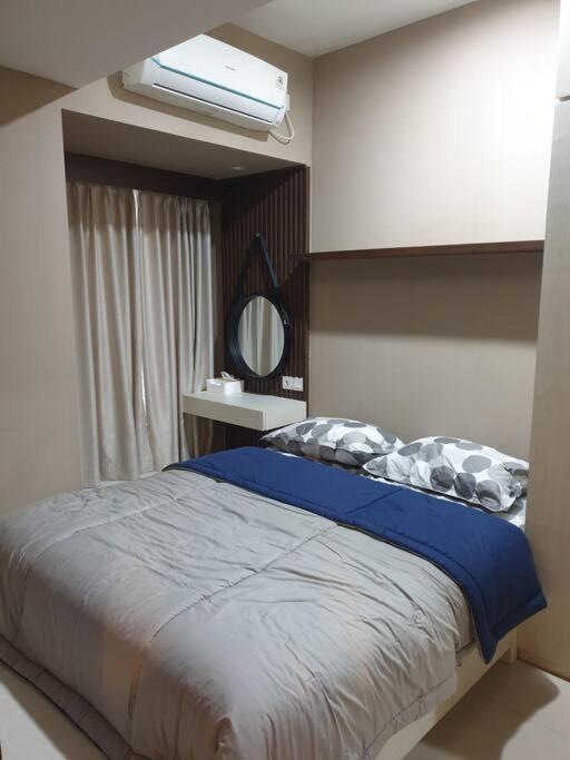 Cozy Room In Orange County Suite-Apartment In Lippo-Cikarang Cbd المظهر الخارجي الصورة