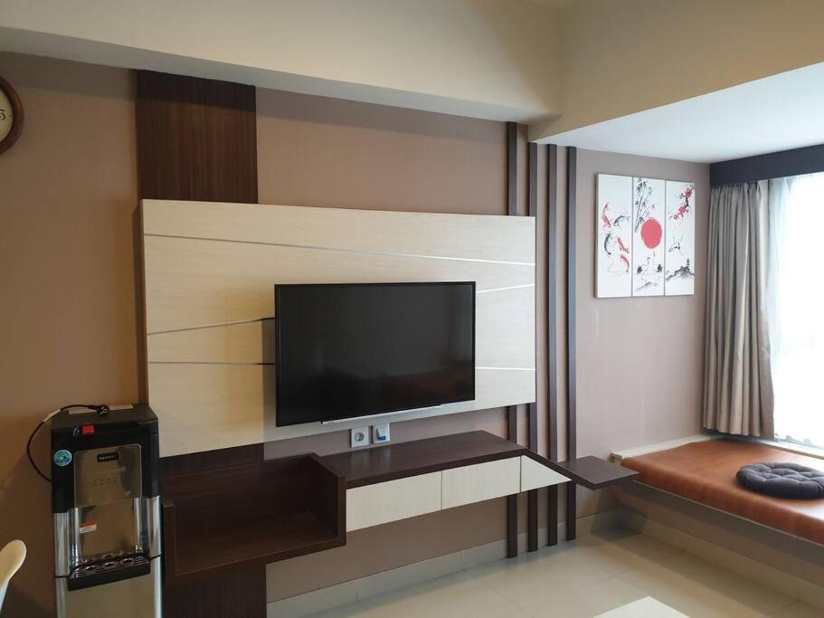 Cozy Room In Orange County Suite-Apartment In Lippo-Cikarang Cbd المظهر الخارجي الصورة